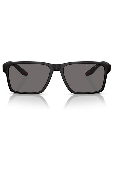 Prada ​ Ps 05 Ys ​ Dg002G ​ 58 Men's Sunglasses