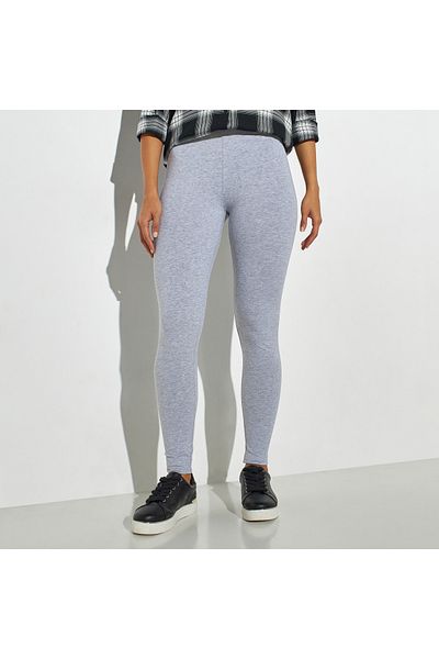 FAV Leggings with Elasticised Waistband