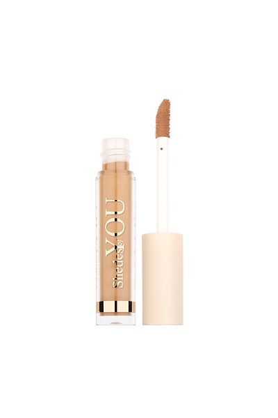 Character Shedes Of You Concealer