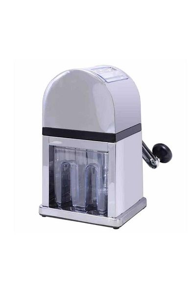Omnisoft Epx Bk-9 Ice Crushing Machine Ice Crusher