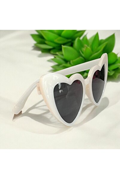 lexi Heart Effect Glasses Heart Effect Glasses