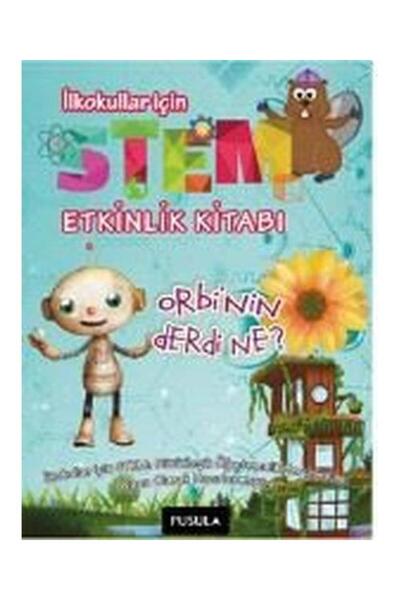 Pusula Yayıncılık Orbi'nin Derdi Ne? Etkinlik