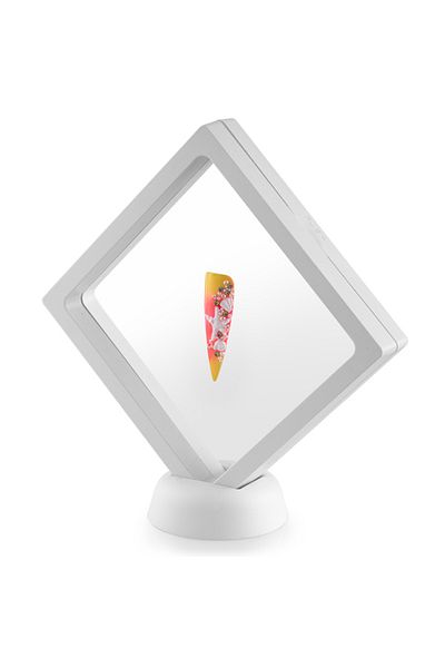 Cupio Display presentation of frame models