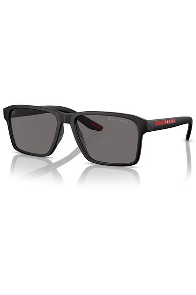 Prada ​ Ps 05 Ys ​ Dg002G ​ 58 Men's Sunglasses