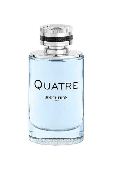 Boucheron Quatre EDP 100ml