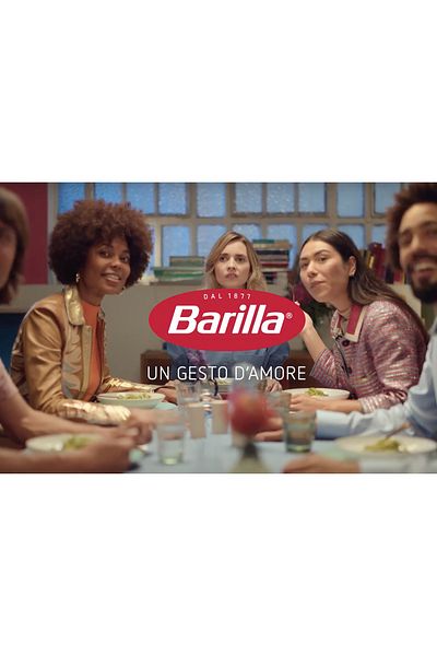 Barilla Paste Fusilli, 5 kg