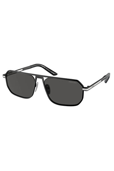 Prada ​ Pr A53S ​ 1Bo5S0 ​ 59 Men's Sunglasses