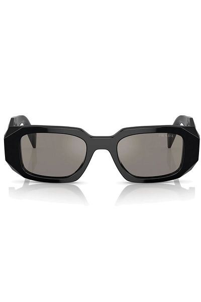 Prada Pr 17Ws 1Ab07Z 49 Women's Sunglasses