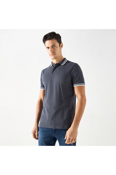 FAV Broad Tip Polo