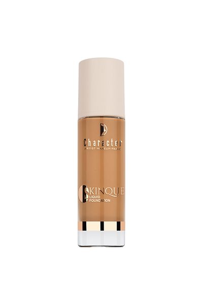 Character Skinque Liquid Foundation