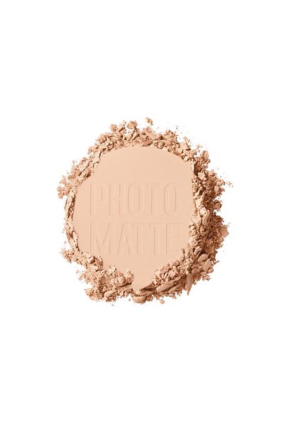 Forever52 Photo Matte Compact Powder
