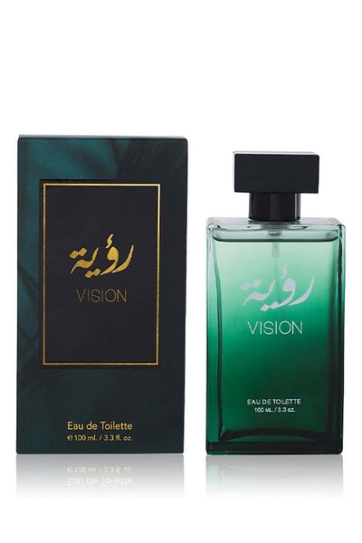 jad Vision EDT