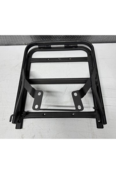 MOTO ÜÇEL TVS Jupiter 110 Damperli Çanta Demiri