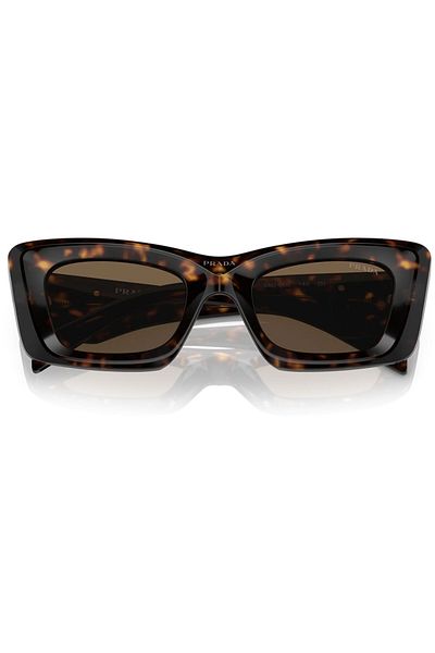 Prada Pr 13zs 2au06b 50 Dámské sluneční brýle