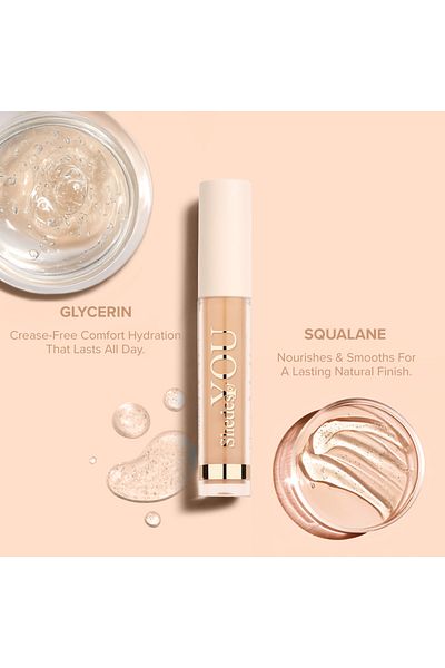 Character Shedes Of You Concealer