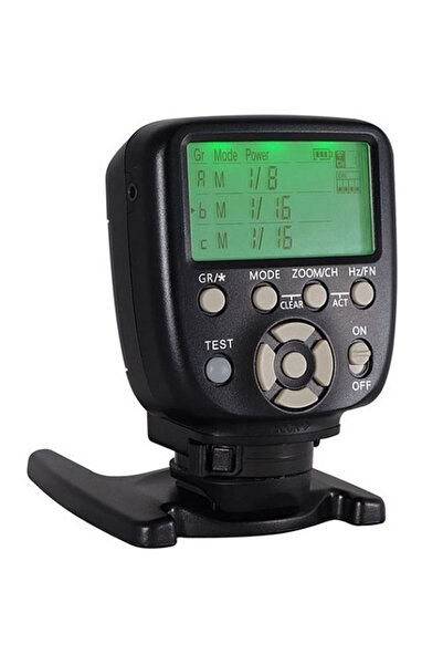 Yongnuo YN560-TX II ασύρματος ελεγκτής για YN560-III