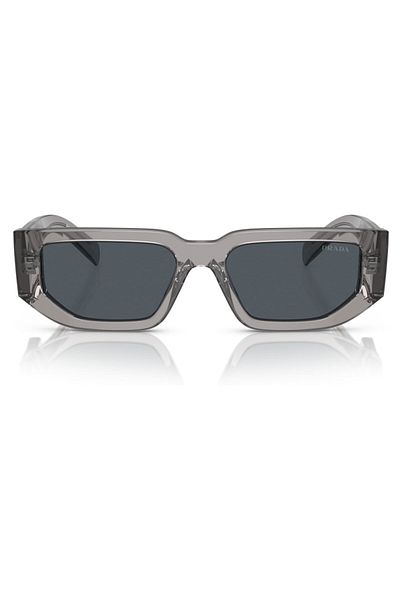 Prada Pr 09zs 18s09t 54 Damen-Sonnenbrille