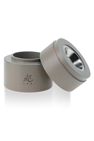 jad Mabkhara Incense Burner & Mabsoos Al-Sakka Bakhoor 30g