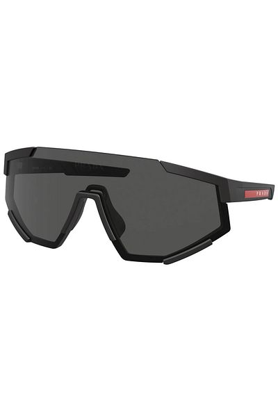 Prada Ps 04Ws Dg006F 39 Men's Sunglasses