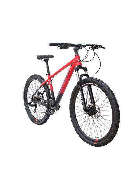 Vertech V0130KS VERTECH A 300 AURORA 27.5 JANT 27 VİTES HİDROLİK DİSK FREN Alüminyum DAĞ BİSİKLETİ