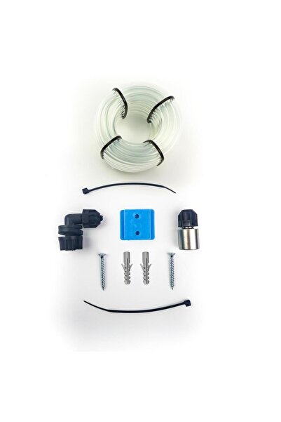 Omniwash OMN-6 OMN-8 Deterjan ve Parlatıcı Dozaj Pompası