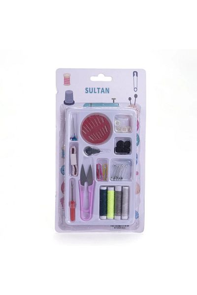 Sultan Sewing Kit