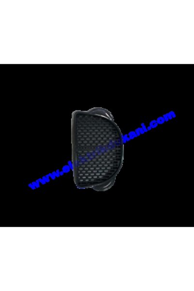 Arnica Bora Motor Hava Emiş Süzgeci Gri (3000/4000/5000/7000 Modelelr için Uy...