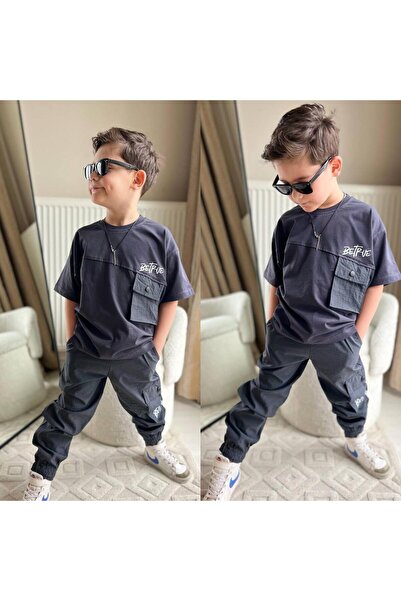 KOKOŞ BEBEK Betrue Parachute Set of 2 |   Between 4/12 Years