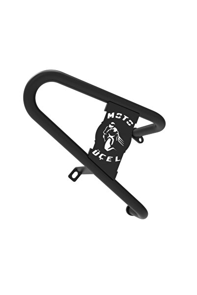 MOTO ÜÇEL Honda Pcx 2021-2025 Egzoz Koruma Demiri