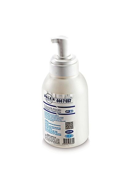 Omnipazar Palex 3520 500 Cc Hand Cleaning Foam Benchtop Hygienic