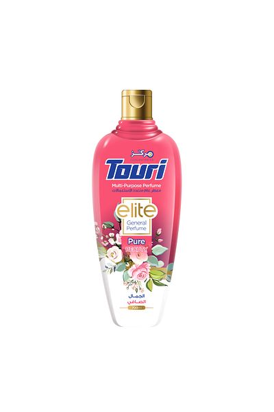 Touri Tory Elite Pure Beauty Concentrated Fragrance - 700ml