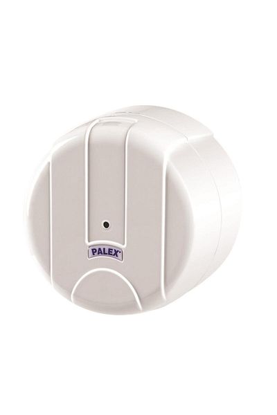 Omnisoft Plx 3440-0 White Large Inner Pull Toilet Paper Dispenser
