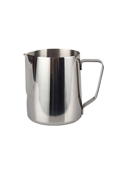 Omnisoft Epx Sp-1000 Stainless Steel Coffee Milk Pot 1000ml