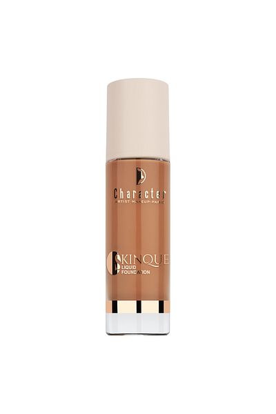 Character Skinque Liquid Foundation