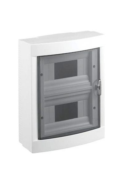 VİKO Viko 16-Piece Surface Mounted Fuse Box-With Joint