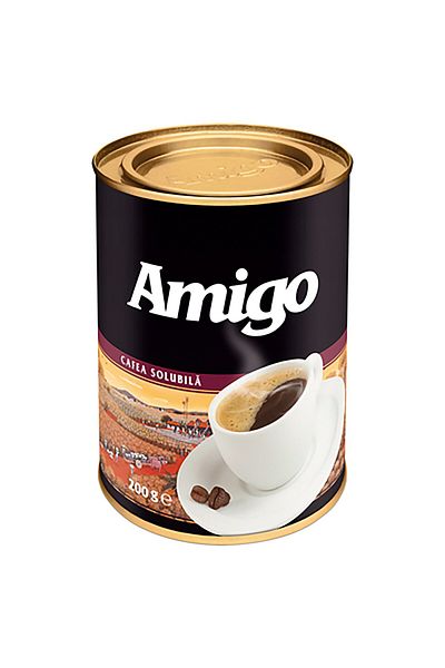 Amigo Instant coffee, Amigo, 200 g
