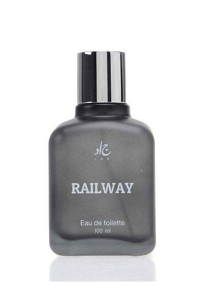 jad Perfume Railway EDT for Babies 100ml