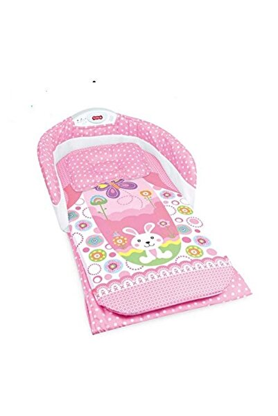 ibaby طقم سرير أطفال بورشيا جولد/طقم سرير موسيقي (0-4 أشهر) (المقاس: 75 * 41 ...