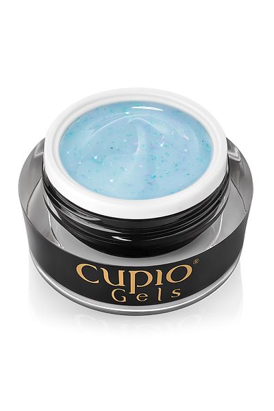 Cupio Pastel Blooms Builder Gel Cupio - Breezy Sky 15g