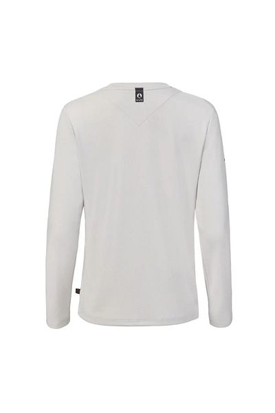 Musto Evo Crew Sunblock Ls Women's T-Shirt