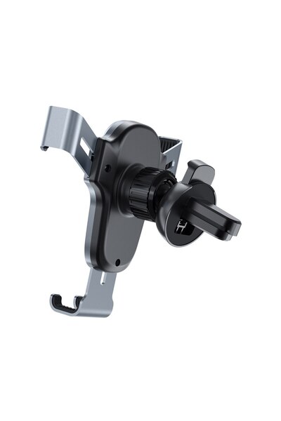 Yesido Premium Xo C86 Phone Holder Car Air Vent Mount Black