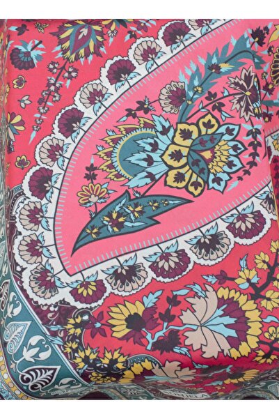 Bonjela HİNT İPEĞİ ŞAL