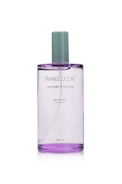 jad عطر شفاف 100 مل