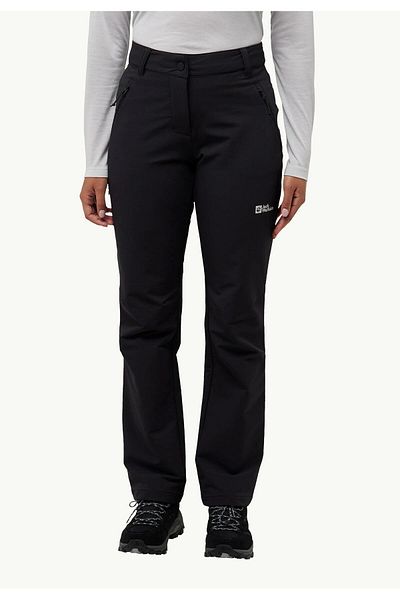 Jack Wolfskin Activate Thermal Pants A61879-6000