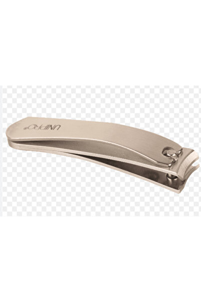 unipro Nail Clipper Stainless Steel No 4808-48080 --- يوني برو مقص اظافر مقاو...