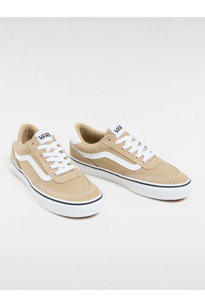 Vans Brooklyn Ls Incense Unisex Shoes
