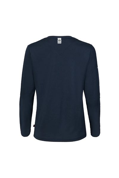 Musto Evo Crew Sunblock Ls Women's T-Shirt