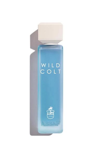 ASSAF Wild Colt 200ml