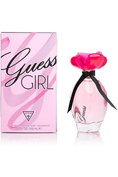 Guess Girl Eau de Parfum for Women - 100ml