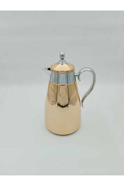 Twinkle Çay & Kahve Vakumlu Termos - 404-GLD02